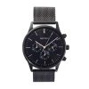 Montre Arctik Escale Noir