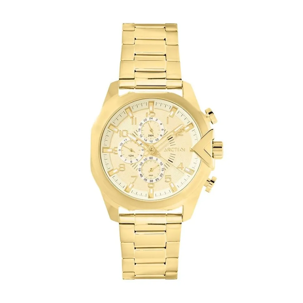 Montre Arctik Extreme Dore