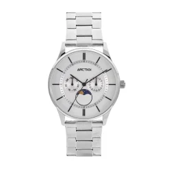 Montre Arctik Horizon Argenté