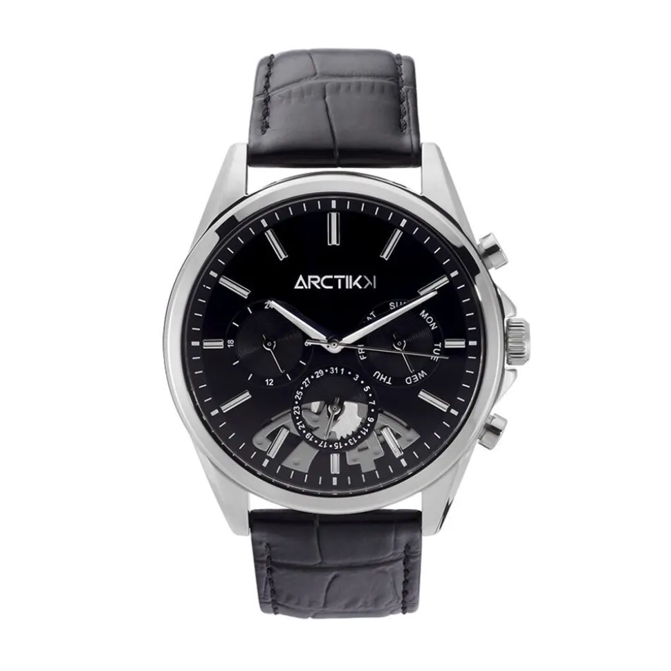 Montre Arctik Horizon Noir