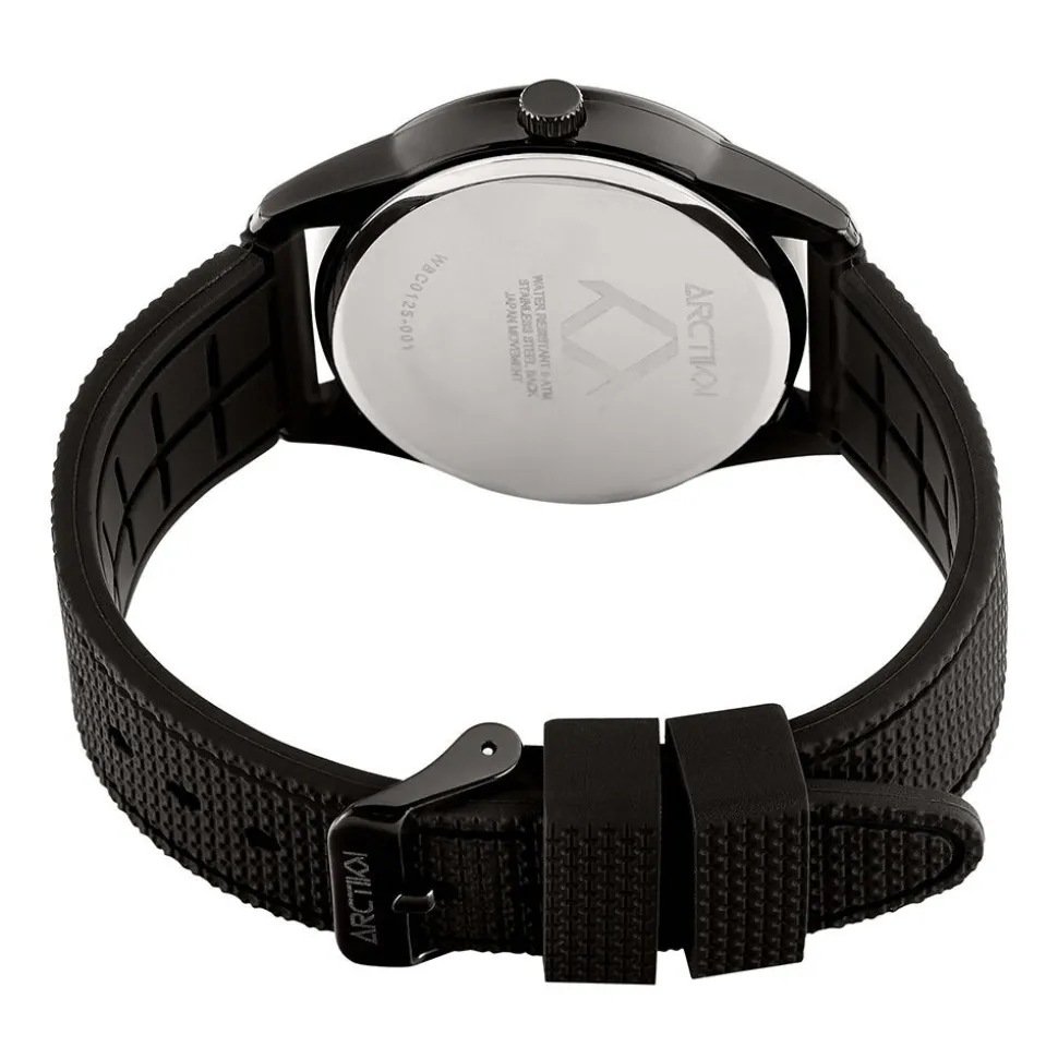 Montre Arctik Impact Noir