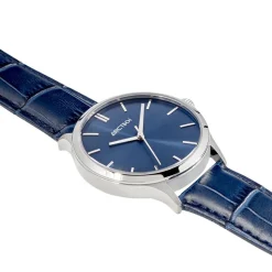 Montre Arctik Micro Bleu