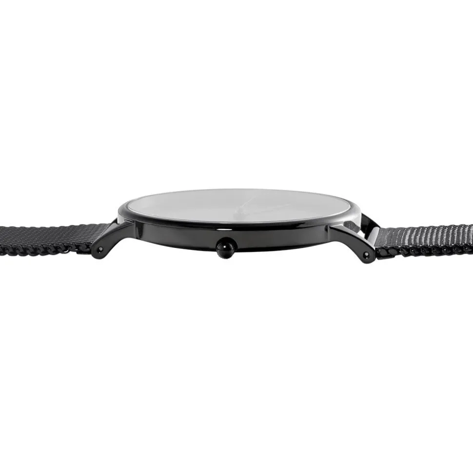 Montre Arctik Nomade Noir