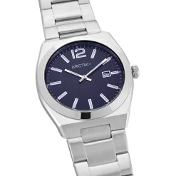 Montre Arctik Onde Bleu