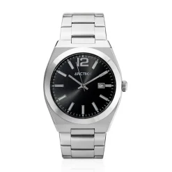 Montre Arctik Onde Noir