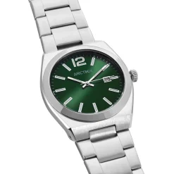 Montre Arctik Onde Vert