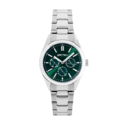 Montre Arctik Prisme Vert