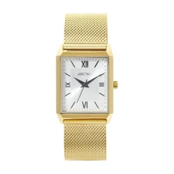 Montre Arctik Quark Argente