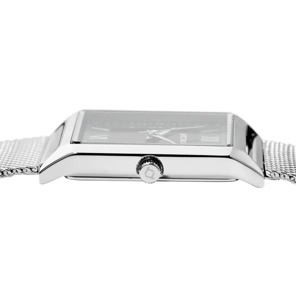 Montre Arctik Quark Noir