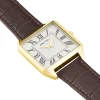 Montre Arctik Retro Blanc