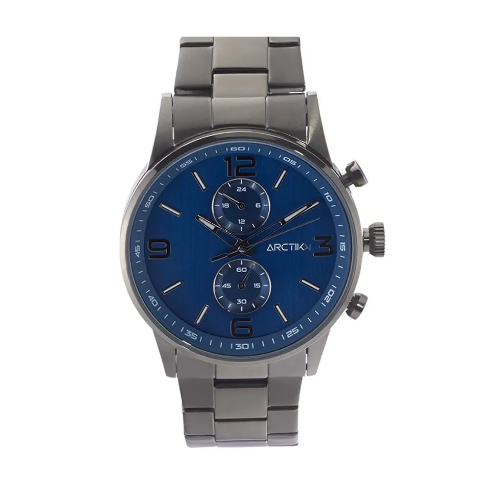 Montre Arctik Zenith Bleu