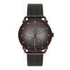 Montre Armani Exchange Noir