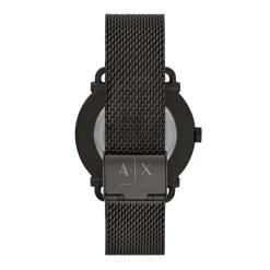Montre Armani Exchange Noir