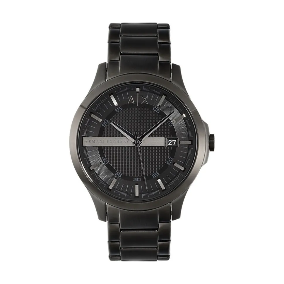 Montre Armani Exchange Noir Ax2104