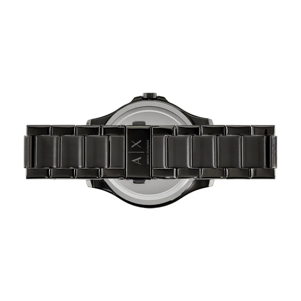 Montre Armani Exchange Noir Ax2104