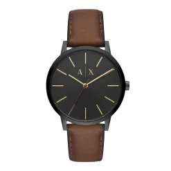 Montre Armani Exchange Noir Ax2706