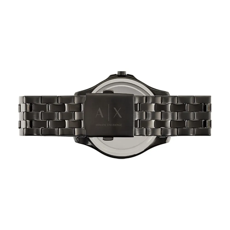 Montre Armani Exchange Noir Ax2144