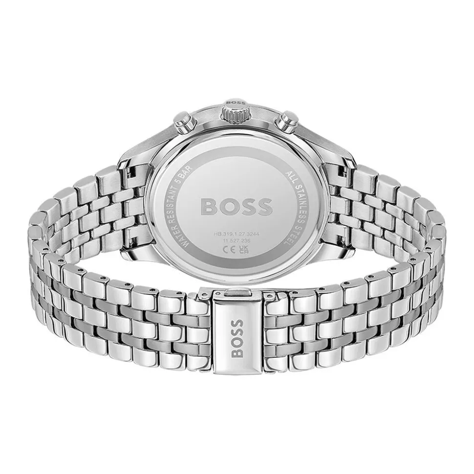 Montre Boss Avery Noir