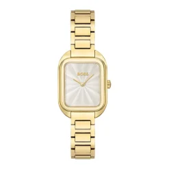 Montre Boss Balley Blanc