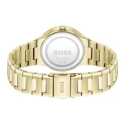 Montre Boss Breath Vert