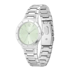 Montre Boss Breath Vert
