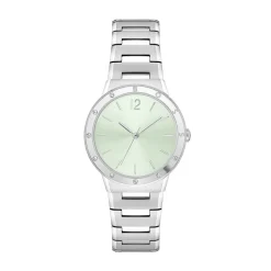 Montre Boss Breath Vert