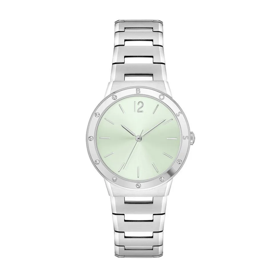 Montre Boss Breath Vert