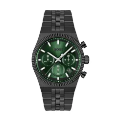 Montre Boss Candor Prime Vert