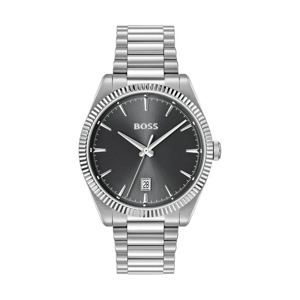 Montre Boss Cheswick Gris
