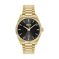 Montre Boss Cheswick Noir