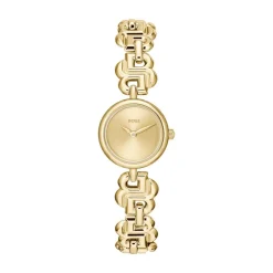 Montre Boss Double B Dressy Champagne