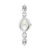 Montre Boss Fiora Blanc