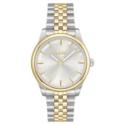 Montre Boss Graceful Argenté