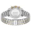 Montre Boss Grand Tour Ladies Vert