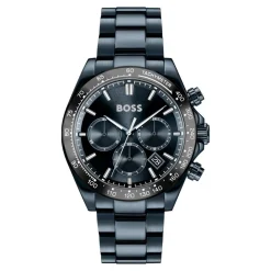 Montre Boss Hero 2.0 Bleu