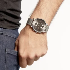Montre Boss Integrity Gris