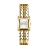 Montre Boss Lucy Scala Blanc