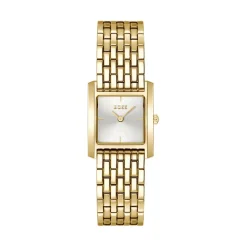 Montre Boss Lucy Scala Blanc