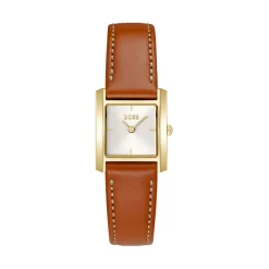 Montre Boss Lucy Scala Blanc