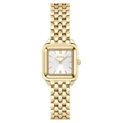 Montre Boss Mae Petite Argenté