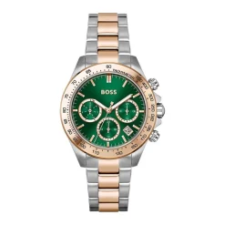 Montre Boss Novia Vert