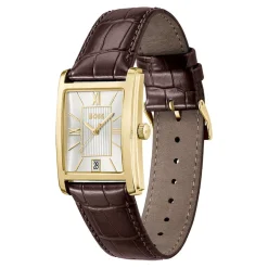 Montre Boss Principle Dress Argenté