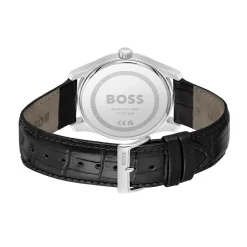 Montre Boss Principle Noir