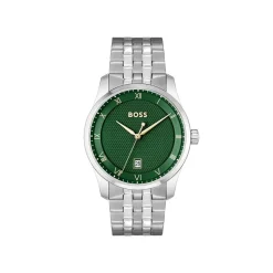 Montre Boss Principle Vert