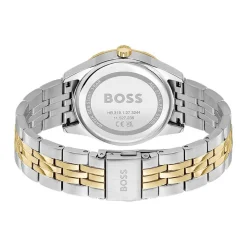 Montre Boss rhea Blanc