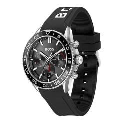 Montre Boss Runner Noir