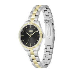 Montre Boss Sage Noir