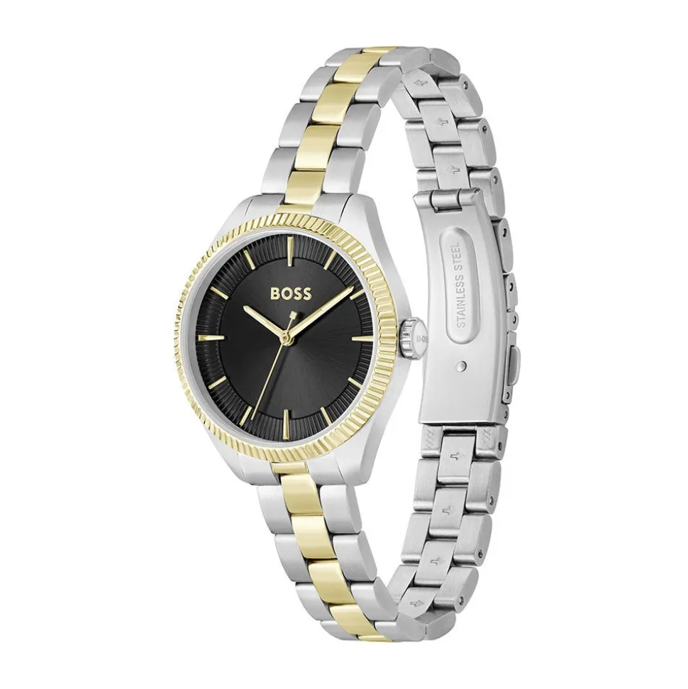 Montre Boss Sage Noir
