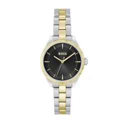 Montre Boss Sage Noir