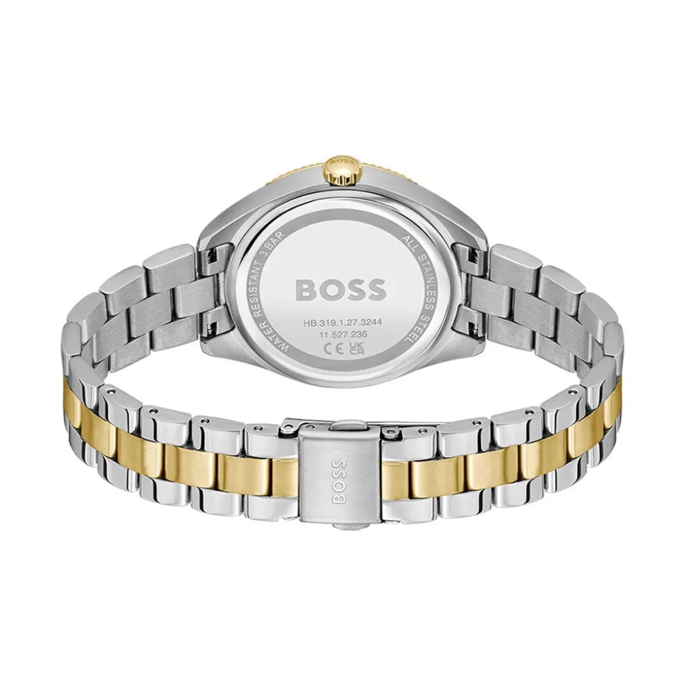 Montre Boss Sage Sport Vert
